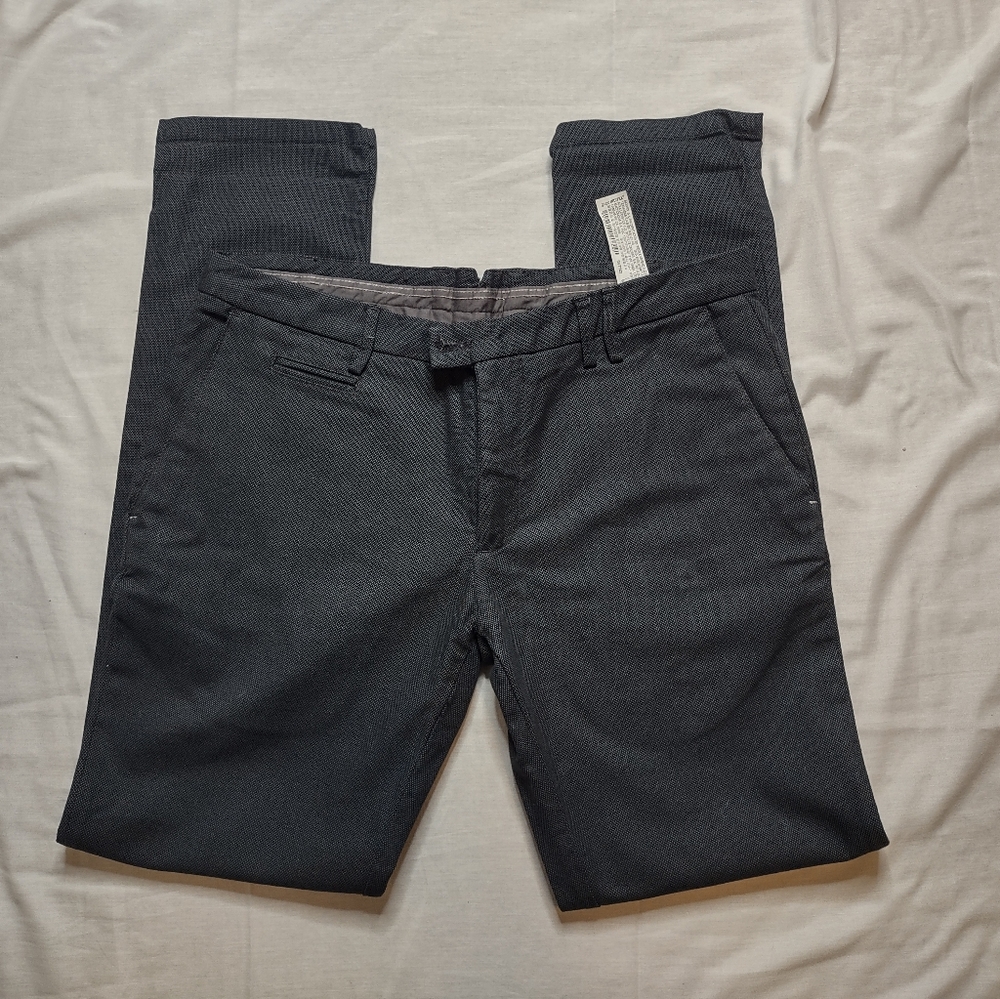 Zara man pants (#104)